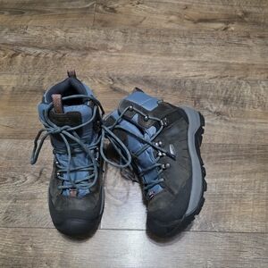 Do Not Buy Keen DRY WP insulated Hiking Women Size 6.5  Boots